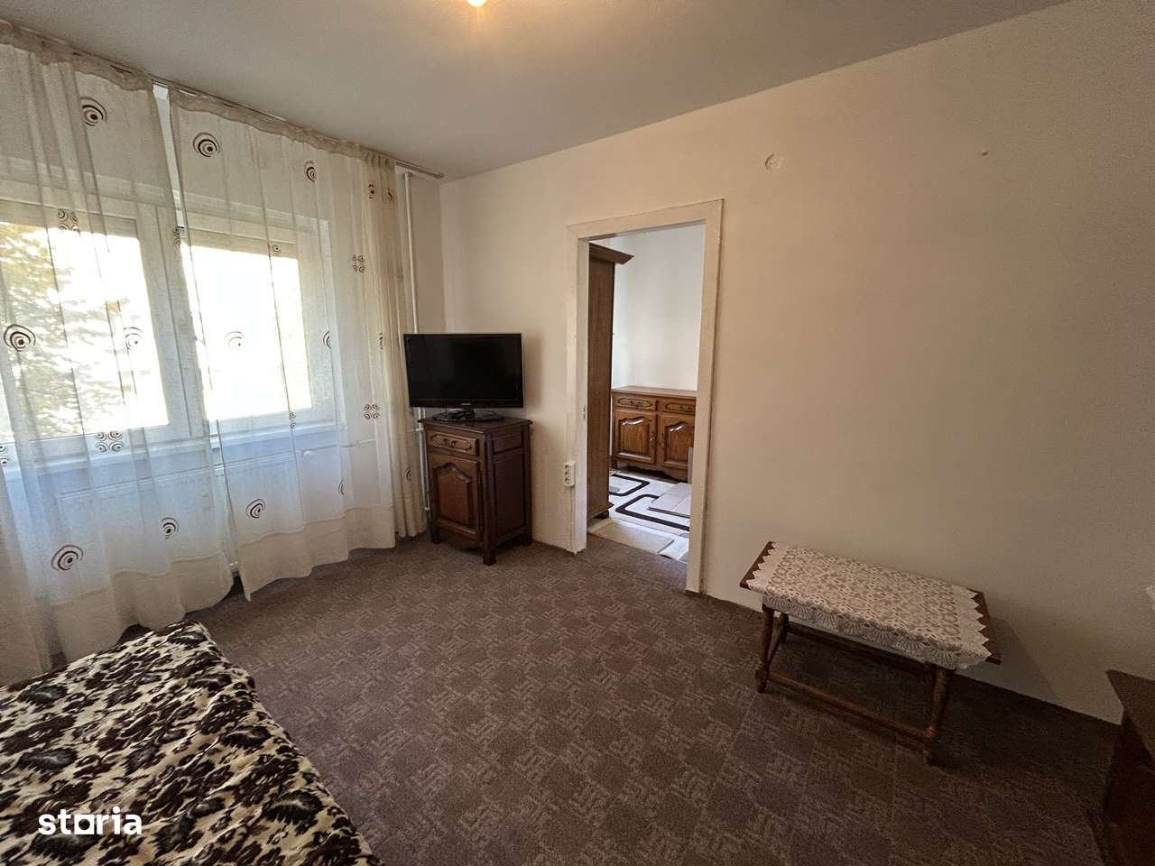 Vand apart.2 cam. in Gradiste,A.Romantei,et.3/4,renovat-1