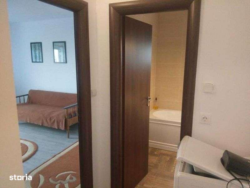 Ofer spre inchiriere garsoniera in Sfantu Gheorghe - Imagine principală: 4/4