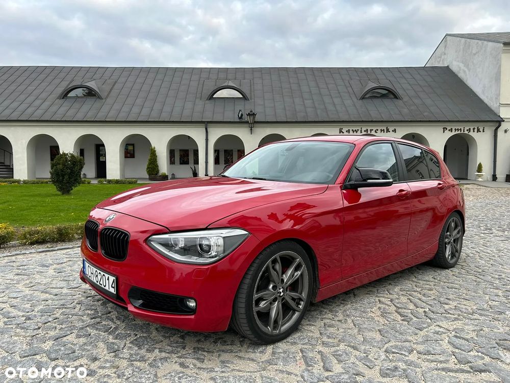 BMW 1