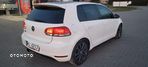 Volkswagen Golf VI 2.0 TDI GTD DSG - 4