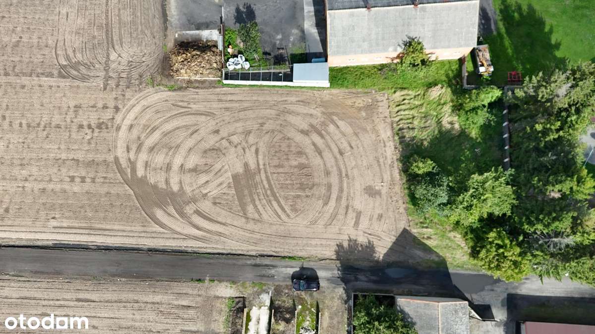 Działka budowlana w bardzo dobrej lokalizacji Święciechowa-8