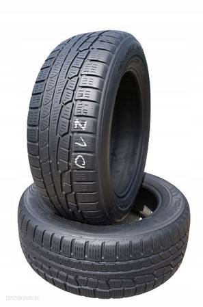 Nokian WR G2 Sport Utility 215/60R17 100V Z10 - 1