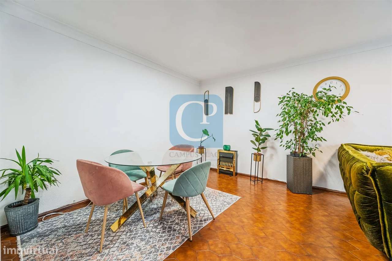 Apartamento T2 à Avenida da Conduta em Gondomar - Grande imagem: 2/26