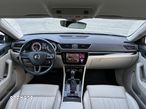 Skoda Superb - 36