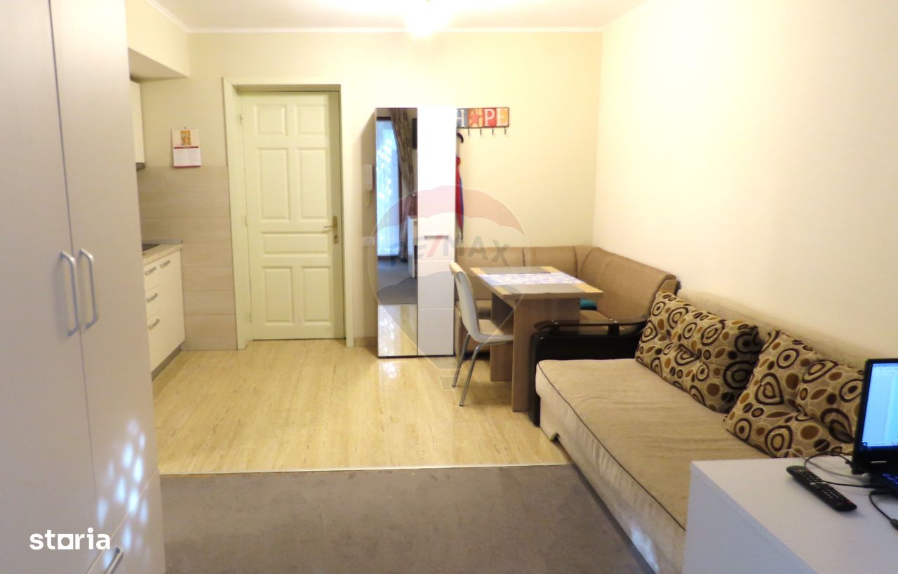 COMISION 0% | Apartament 2 camere în Sinaia | zona Furnica