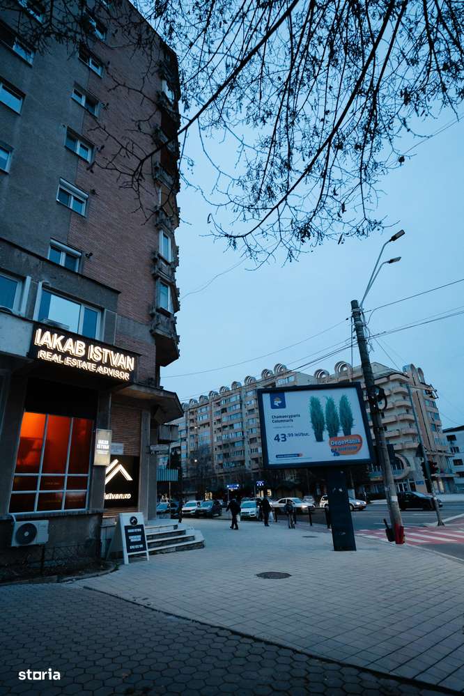 Casǎ D+P+E | Ultracentral | 4 camere |IAKAB ISTVAN-9