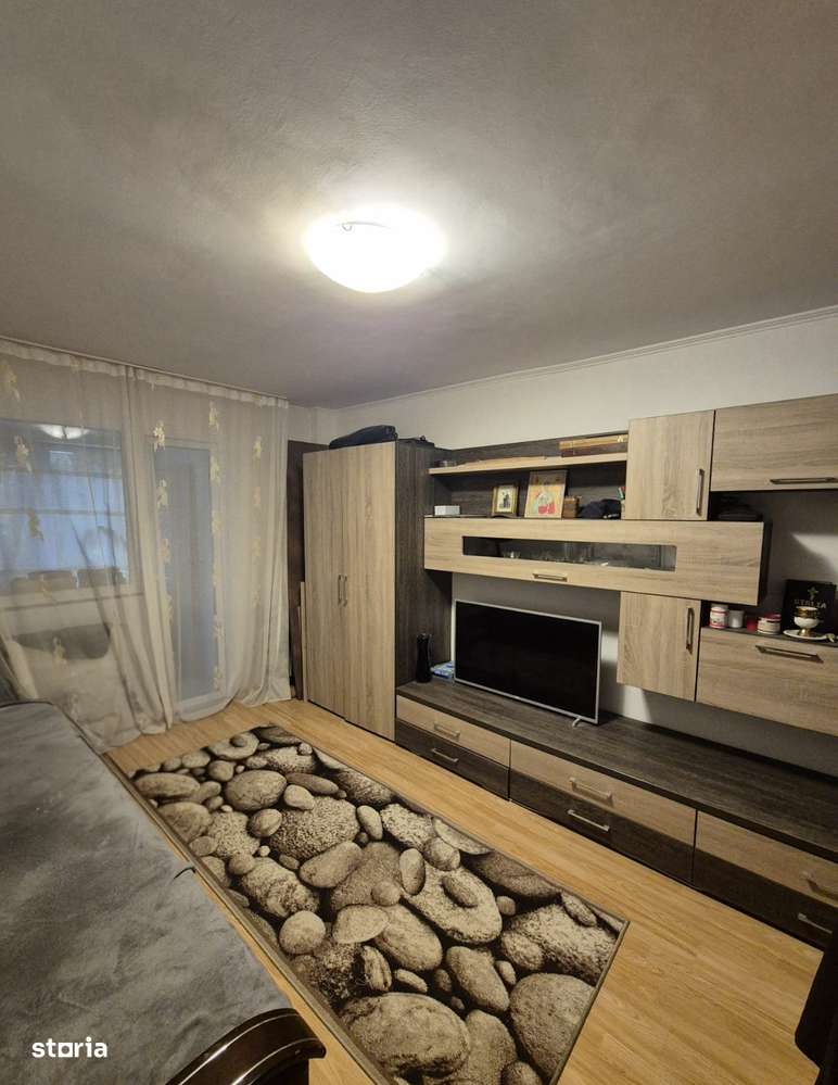 Apartament 2 camere | Decomandat | Mobilat & utilat | Zona Astra - Imagine principală: 1/12