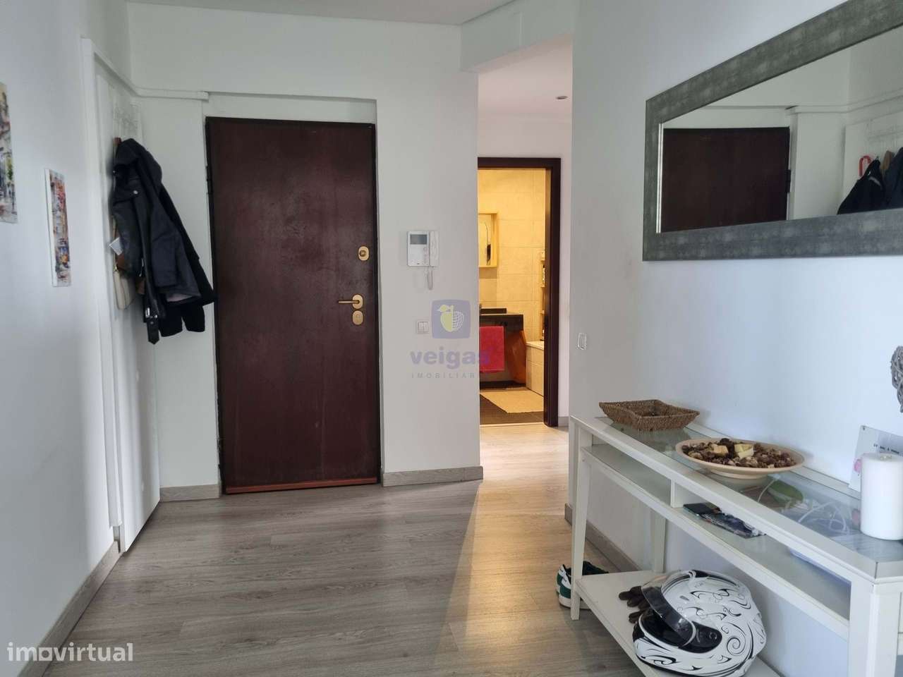 Apartamento T2 Remodelado em Belém-18