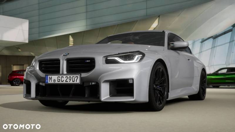 BMW M2 Standard - 2