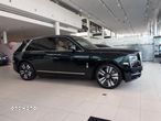 Rolls-Royce Cullinan - 2