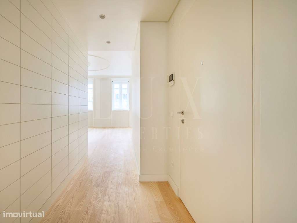 APARTAMENTO T2 PREMIUM EM LOCALIZAÇÃO CENTRAL DE LISBOA-13
