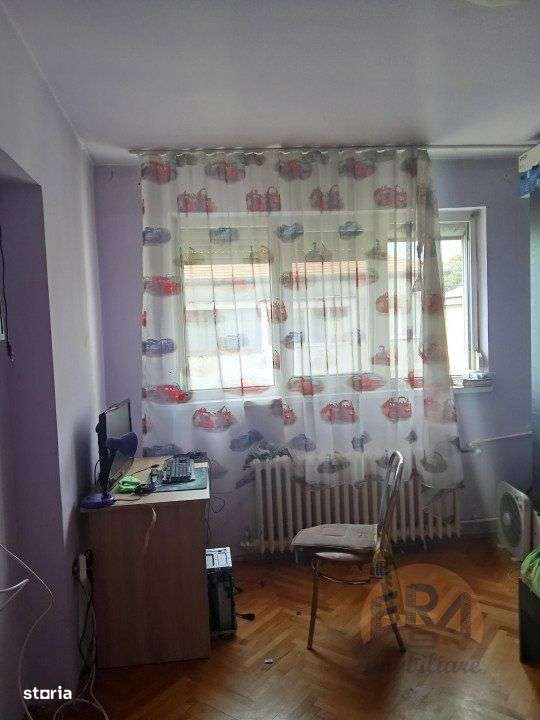 Apartament 3 camere, Rogerius, Str. Cantacuzino - Imagine principală: 5/10