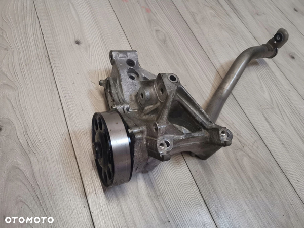 HONDA CIVIC X USA LIFT 19 POMPA WODY 2.0 B-AUT - 3