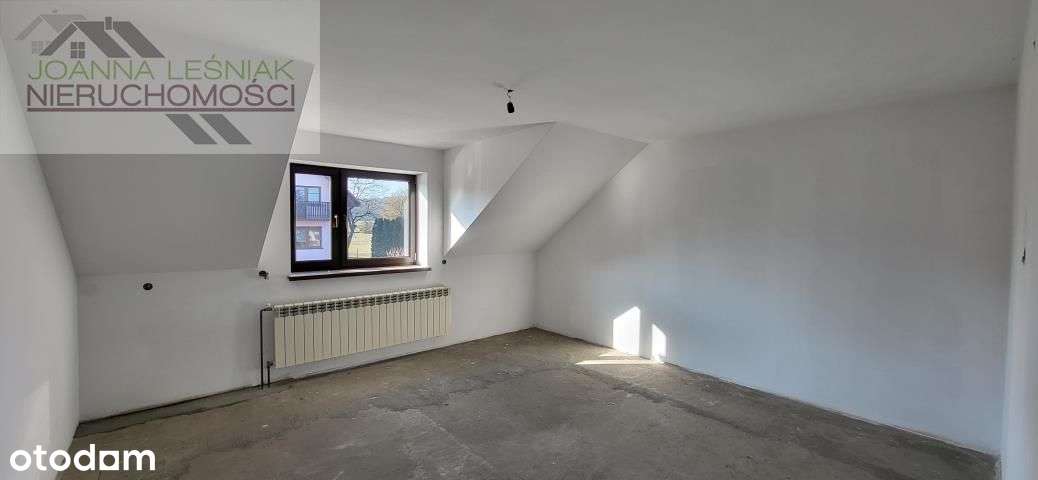 Dom Z Widokiem Na Zamek Ogrodzieniec w Podzamczu-9