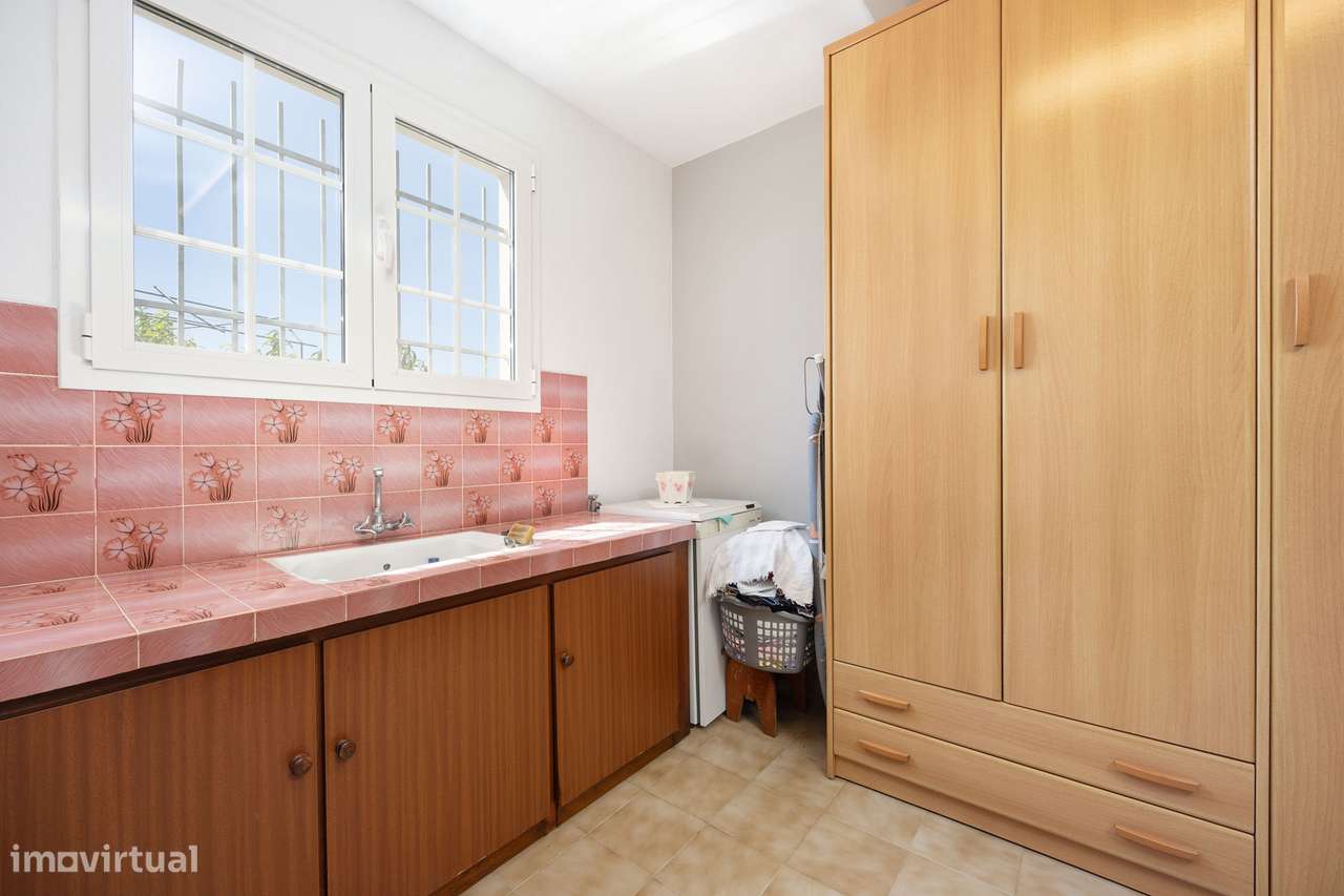 Moradia T4+1 Isolada | Garagem| Anexos | Santiago de Litém, Pombal-10
