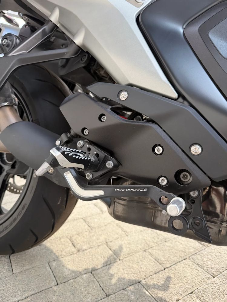 BMW R 1300 RS