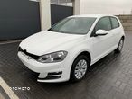 Volkswagen Golf 1.6 TDI BlueMotion Comfortline - 1