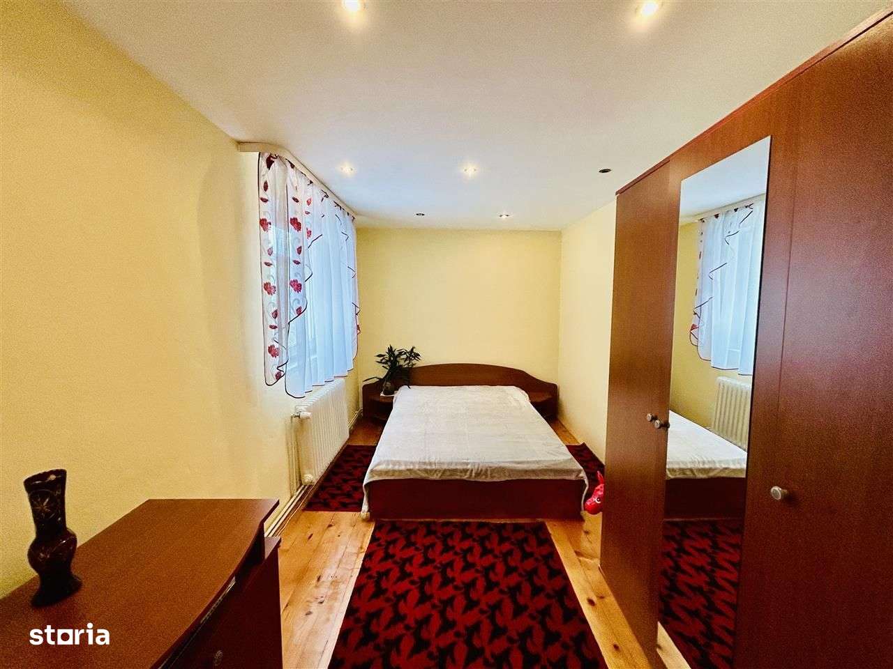 Casa individuala in Sibiu - 146 mpu + 460 mp teren - Zona Turnisor-4