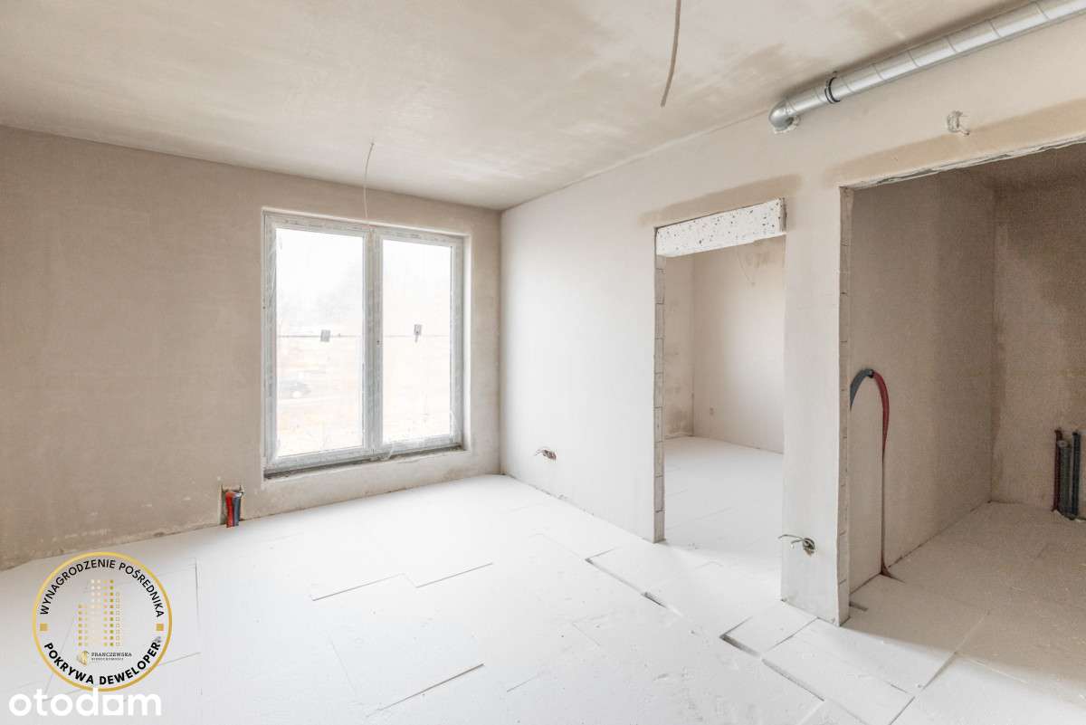 Lokal inwestycyjny Męczenników Majdanka