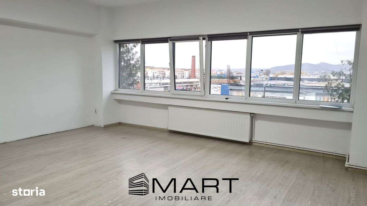 Spatiu Birouri 107 mp utili zona Stefan cel Mare - Imagine principală: 4/8