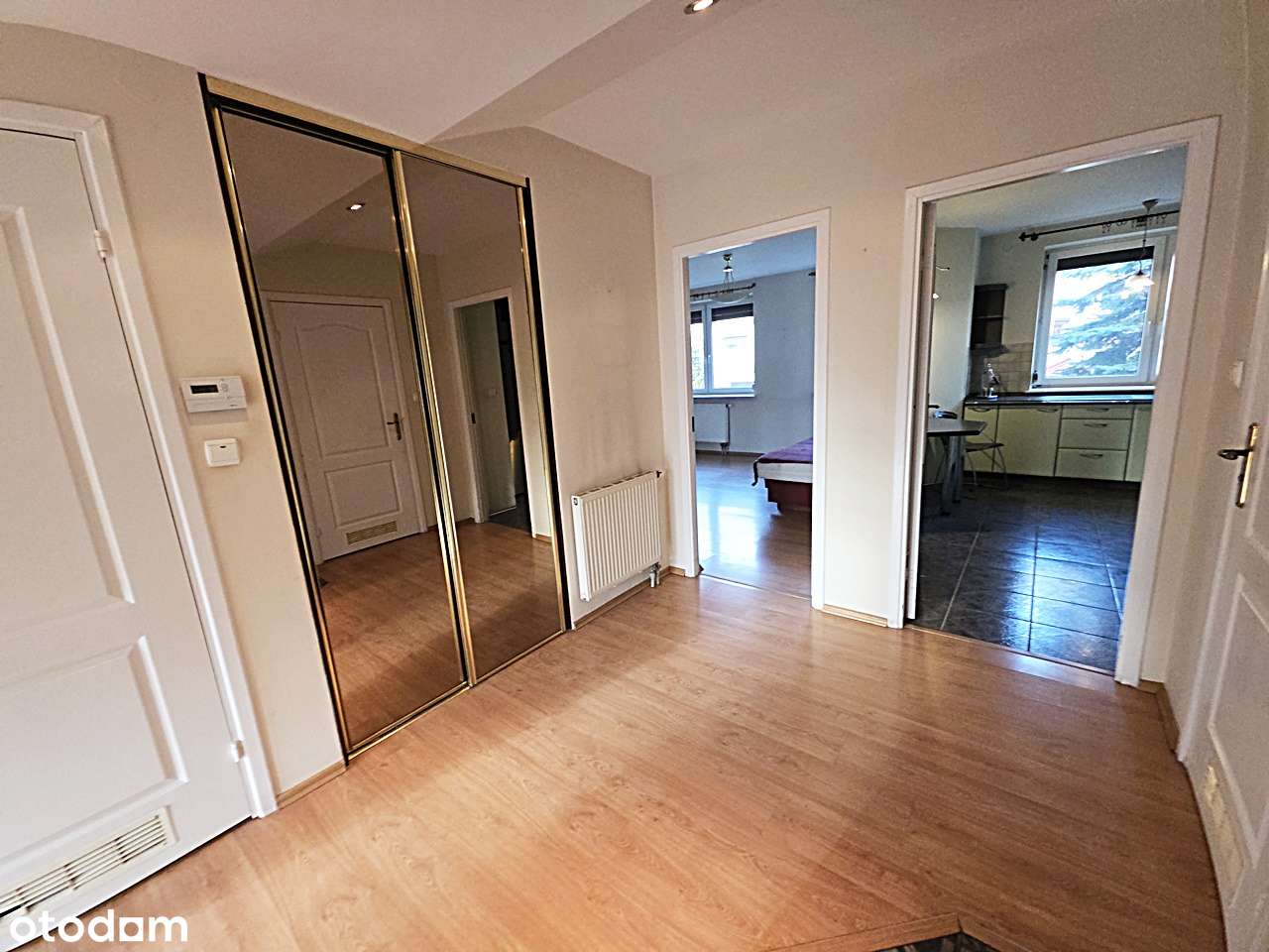 3 pokoje | Leszczyńska | Garaż-6