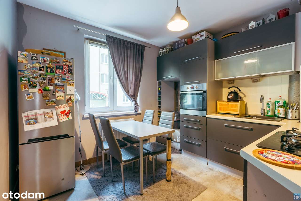 Okazja, Będzin, 2 pokoje-8