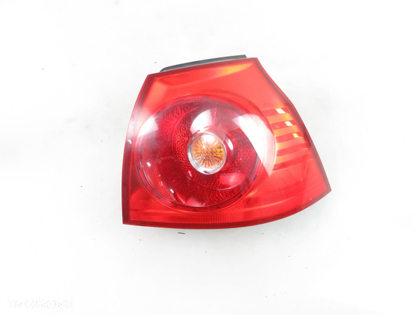 LAMPA PRAWA TYLNA VW GOLF V 4VFX13404AA - 1