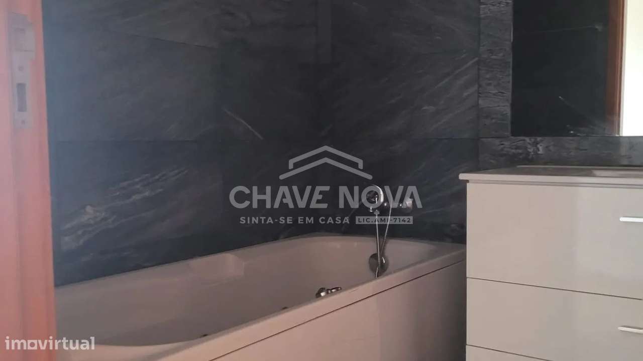 T3 na Moreira da Maia | Excelente Estado-10