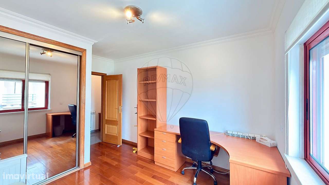 Apartamento T2 para venda-27