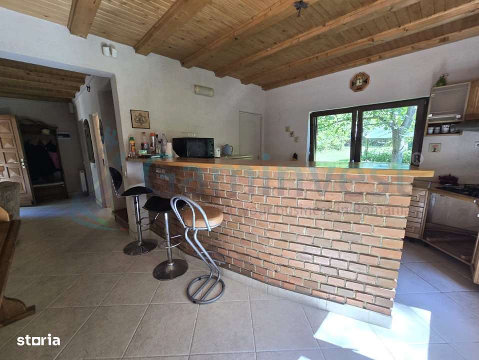 Casa de locuit langa padure,de vanzare,Finis,Bihor,Gaminvest,V4279B - Imagine principală: 5/14