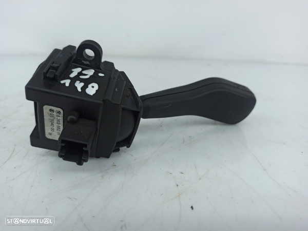 Manete/ Interruptor De Piscas / Luzes Bmw 3 Touring (E46) - 2