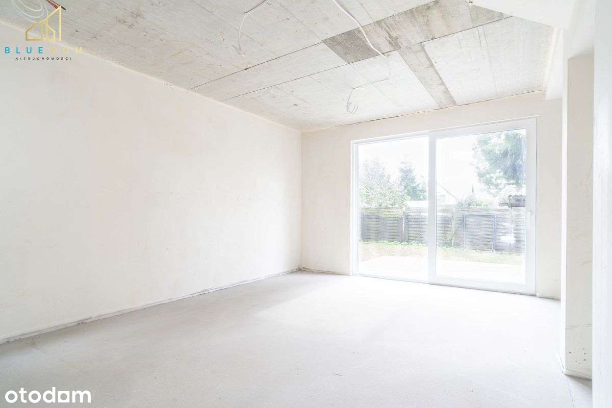 Nowy bliźniak w spokojnejokolicy - Pełny obrazek: 4/20