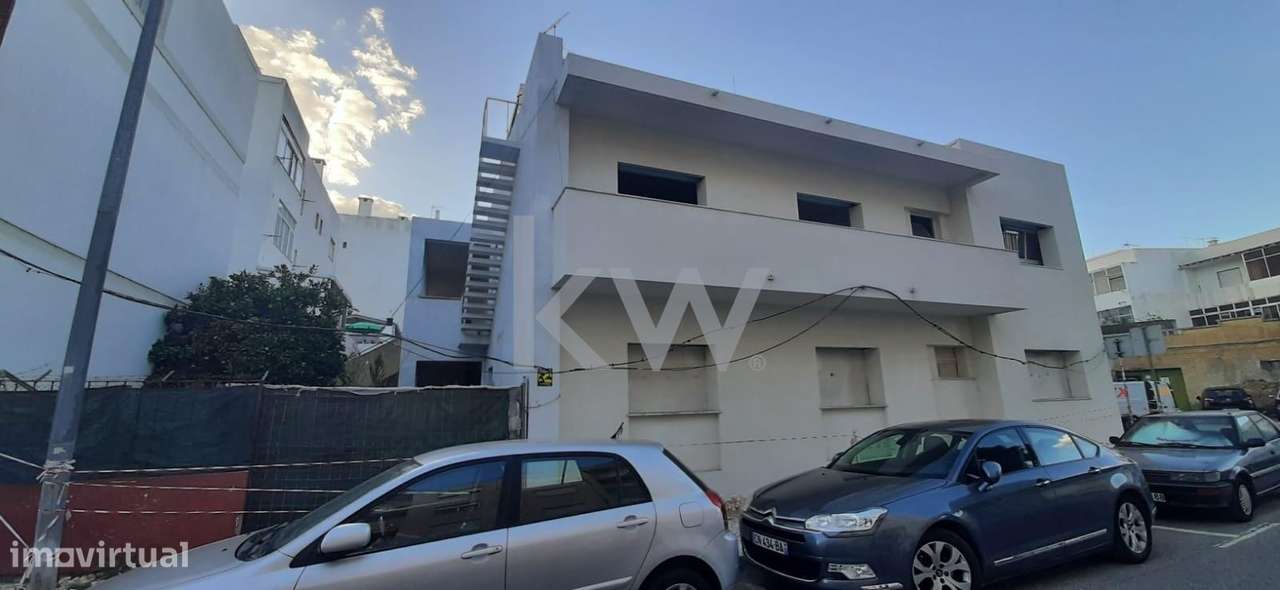 Oportunidade de Investimento | Olhão | Centro da cidade - Grande imagem: 2/60