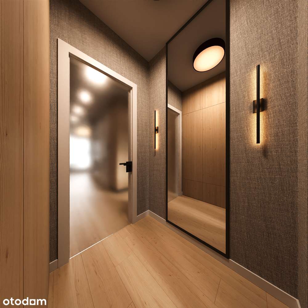 WKD Fantastyczna Lokalizacja w Grodzisku M. 5 pokoi 120 m2 z Poddaszem-13