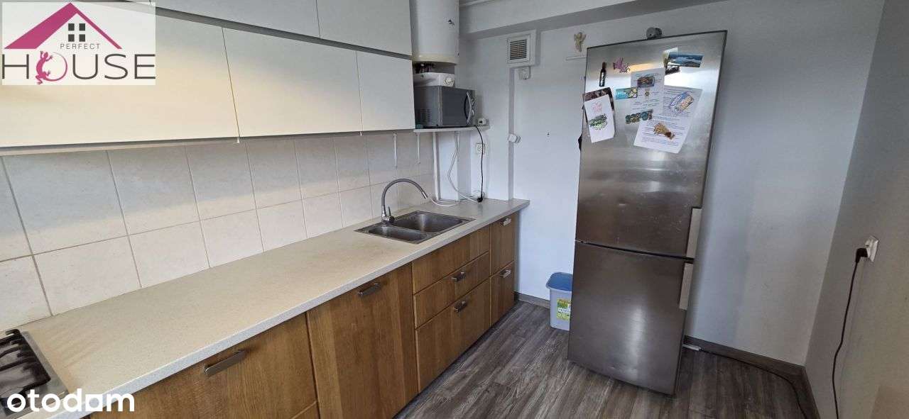 Na sprzedaż Mieszkanie w Ksawerowie, bardzo dobra - Pełny obrazek: 4/14