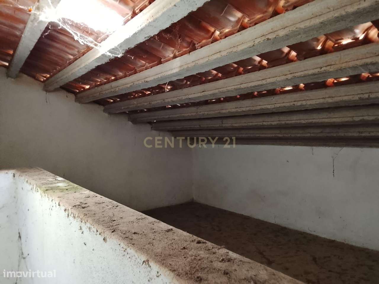 Moradia em Nisa, no Alentejo - Vila templária de elevado valor históri - Grande imagem: 5/12