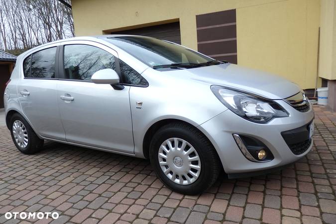 Opel Corsa 1.4 Enjoy - 3