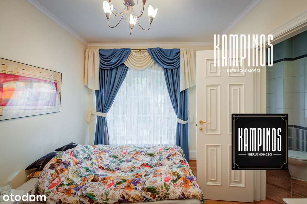 Elitarna, świetnie zaprojektowana willa-18