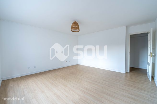 Apartamento T0 em Leça da Palmeira-10