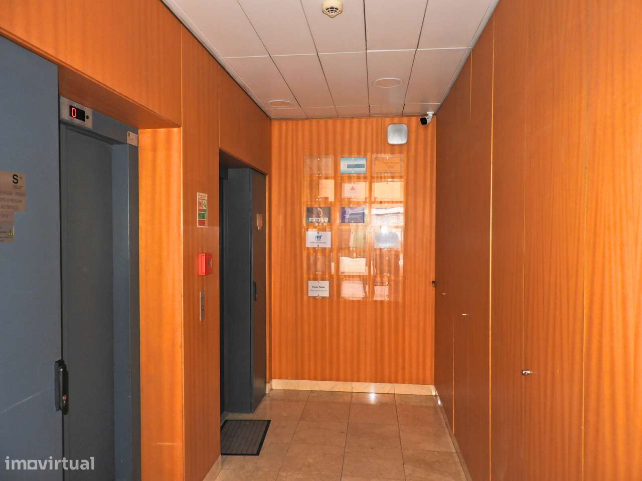 Escritório Centro da Cidade - Grande imagem: 2/7