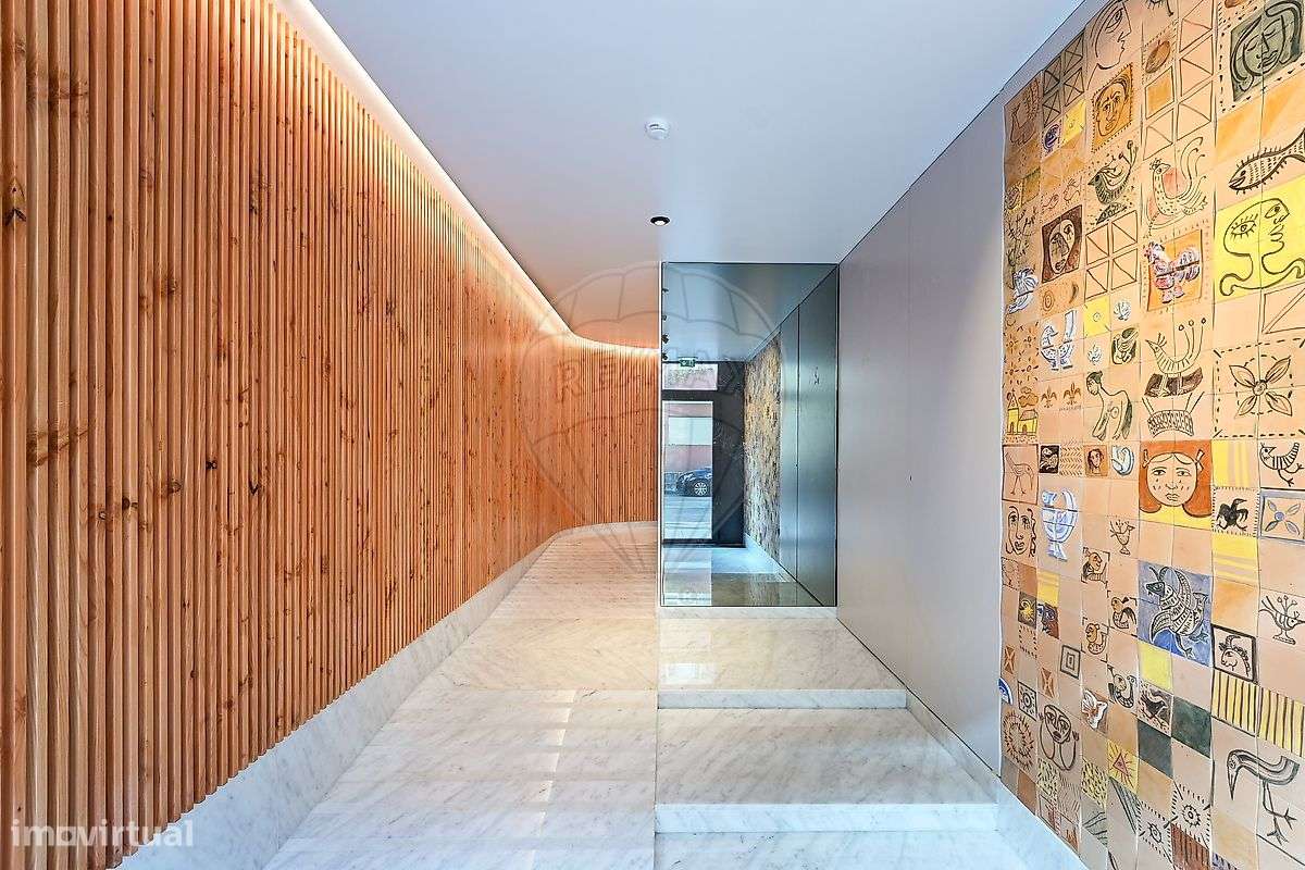 Apartamento T2 para venda-38