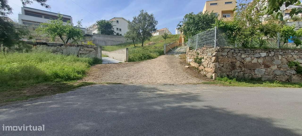Lote de terreno para construção, Miranda do Douro-16