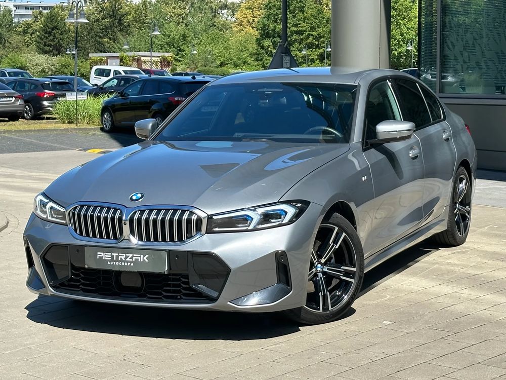Bmw Seria-3