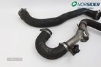 Conjunto de tubos de intercooler Opel Meriva|03-06 - 4