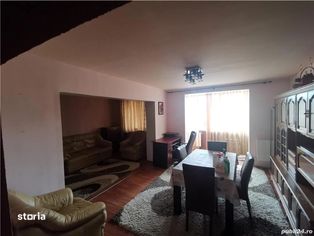 Apartament cu garaj sub bloc, Gheorghe Doja