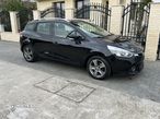 Renault Clio Grandtour (Energy) dCi 90 Bose Edition - 17