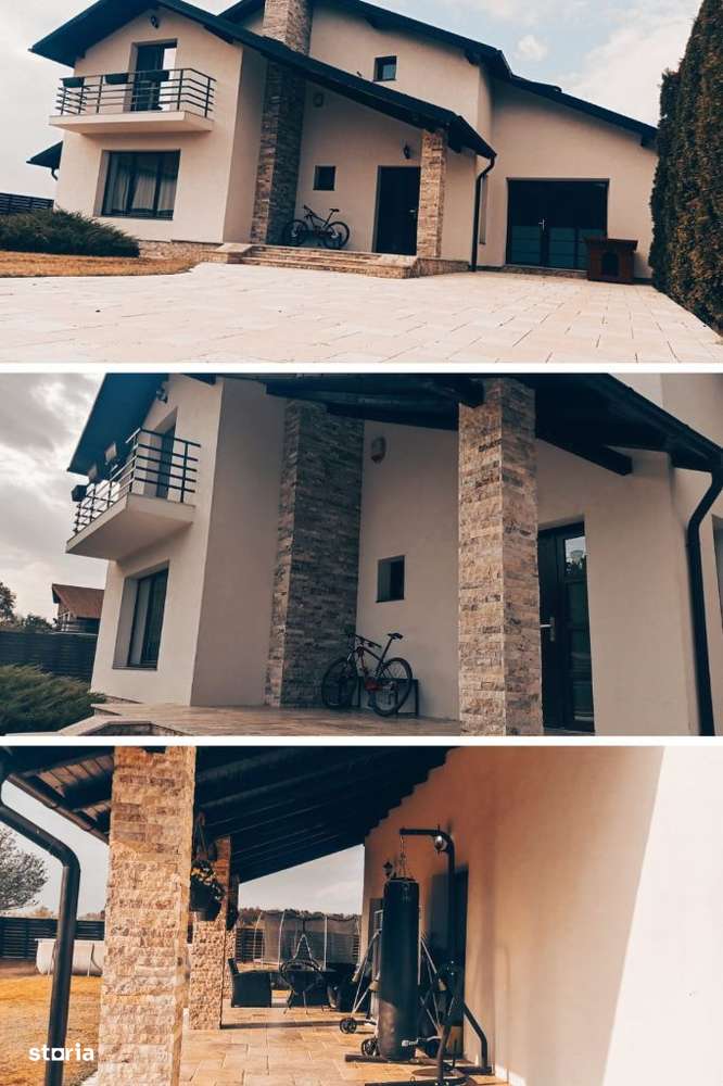 Proprietate Specială Pitești / Bascov - Imagine principală: 1/19