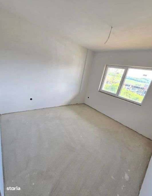 Apartament cu 3 camere, 55 mp, semifinisat, bloc nou 2024, zona Petrom - Imagine principală: 5/7