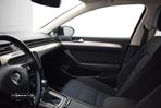 VW Passat Variant 1.4 TSI GTE Plug-in - 28