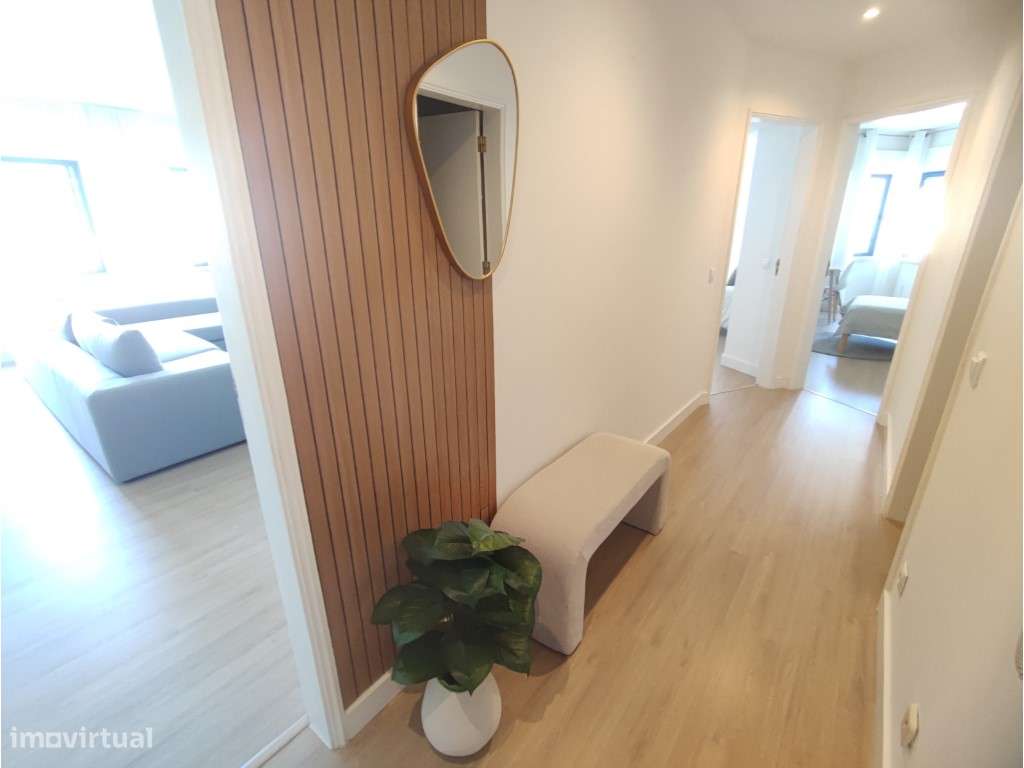 Apartamento T2 para Venda na Marisol-9